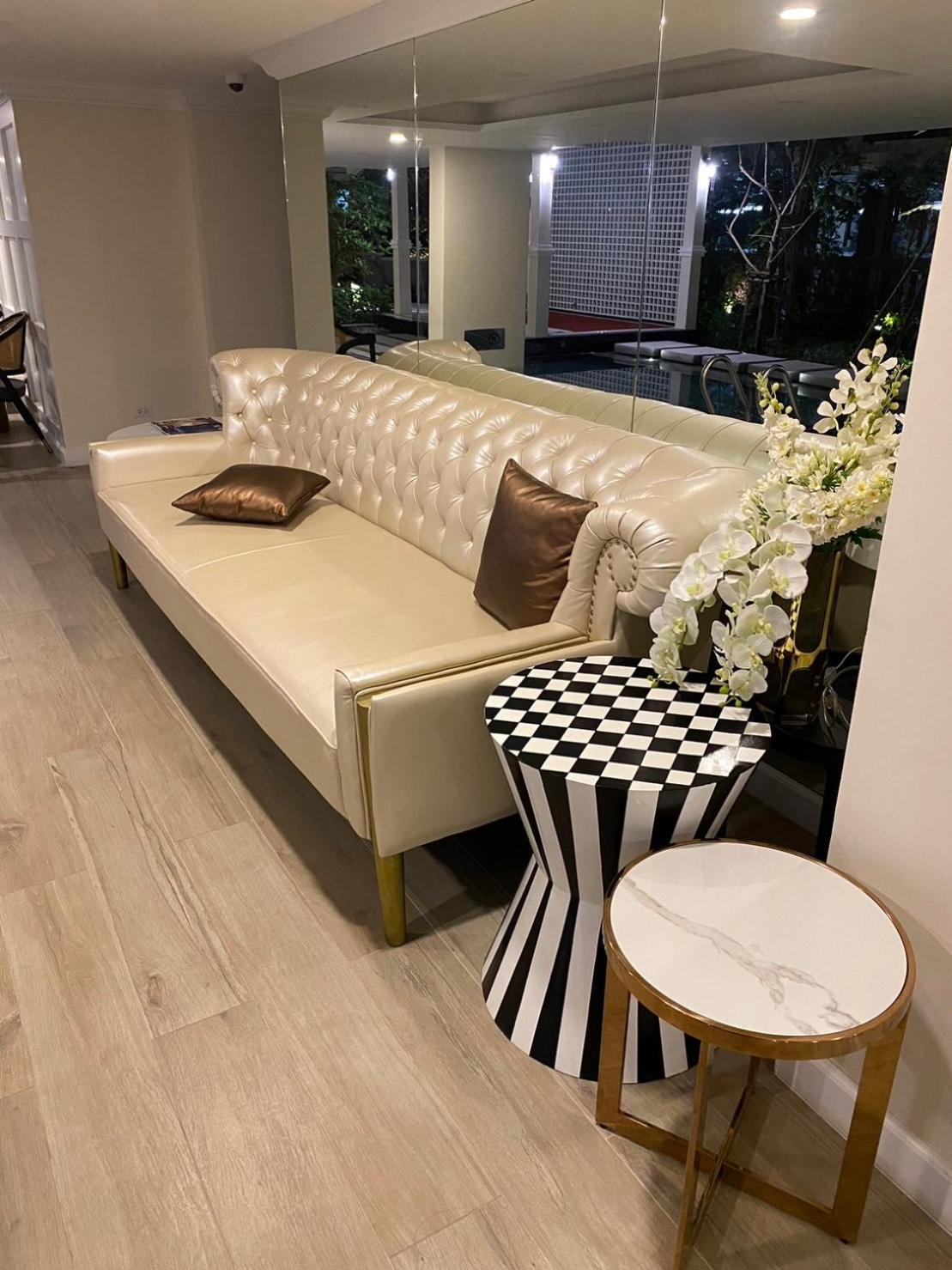 Chateau In-town Ratchayothin Bts Apartment